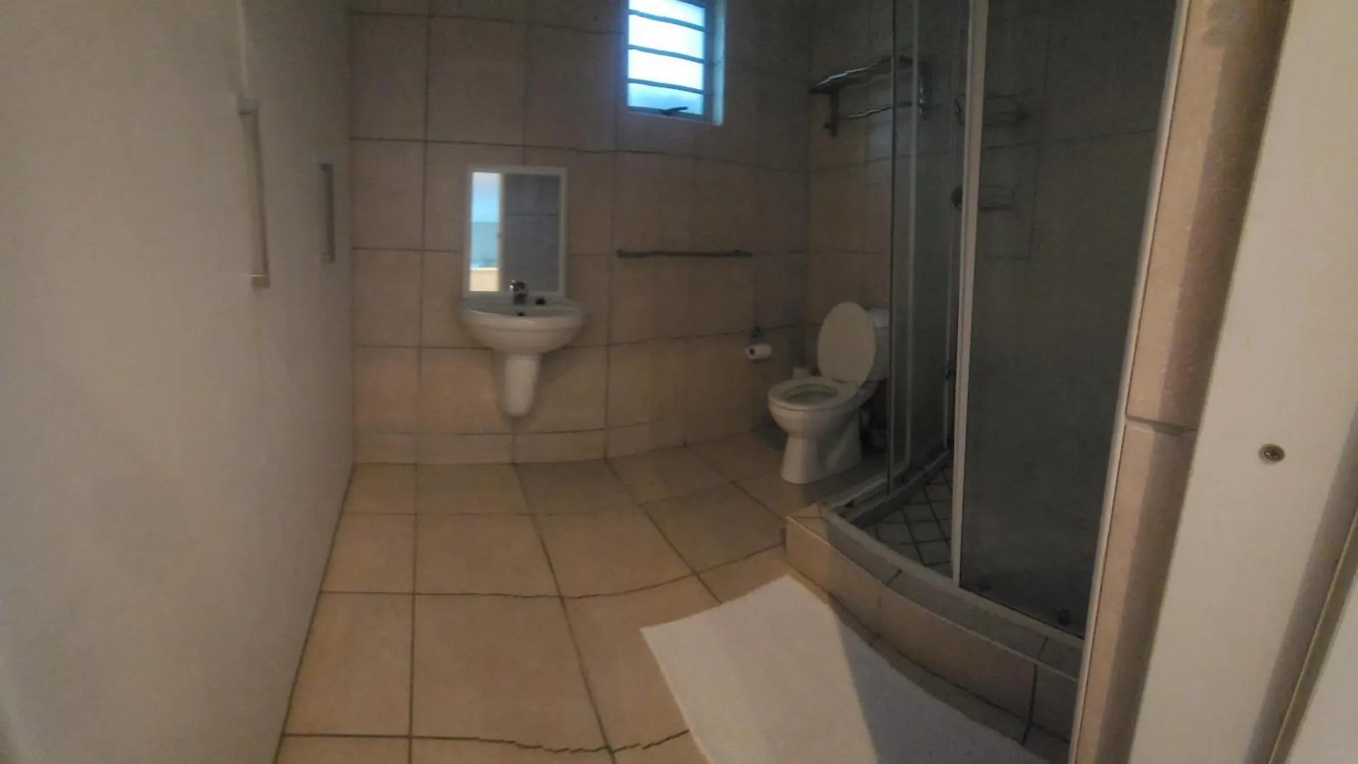 Simple Serenity Cozy Tiny Home Port Elizabeth